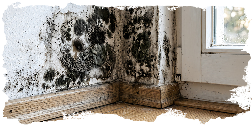 Condensation & Mould Surveys